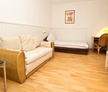 1 Zimmer in Düsseldorf - Photo 3