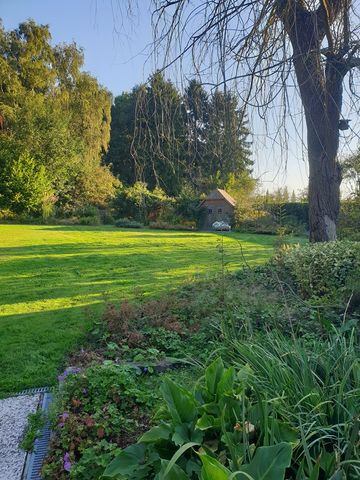 2 Kamers in villa in het prachtige Maarkedal, Vl. Ardennen - Foto 3