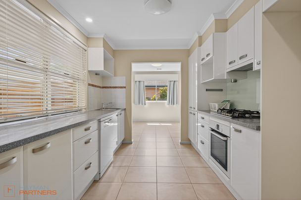66 Lambrigg Street, Farrer ACT 2607 - House For Rent | Domain - Photo 1