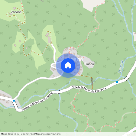 Auf Anfrage, 6959 Curtina