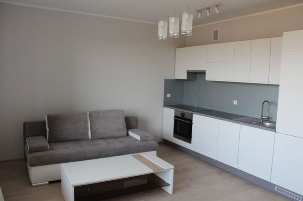 Mieszkanie na wynajem – Ostrów Wielkopolski, złota 13m - Photo 1