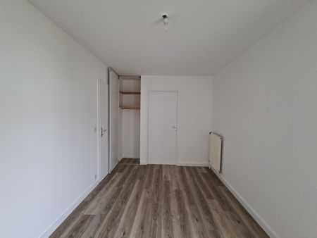 Appartement T2 à louer - 50 m² - Photo 4
