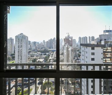 Apartamento, 71 m², 2 qts, 3 banh., 1 vagas, Setor Bueno - Foto 6