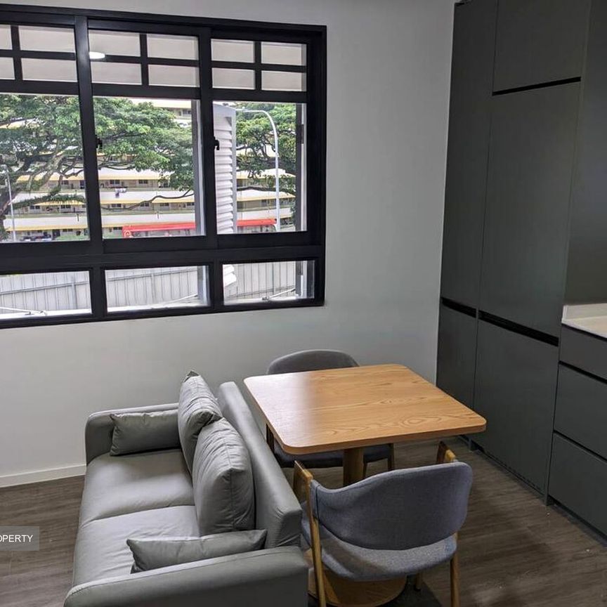 Avenue South Residence (D3), Apartment - For Rent - Photo 1