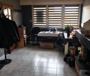 maison de ville semi individuelle avec jardin - Photo 1