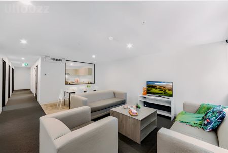 6 Bedroom Multi-Share Apartment - Photo 2