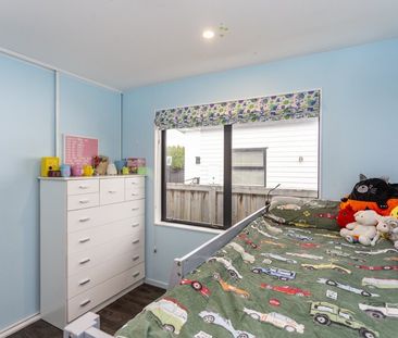 Lovely three bedroom family home in quiet location! - Photo 2