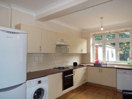 Burleigh Gardens, Southgate, N14, Property for rent - Photo 2