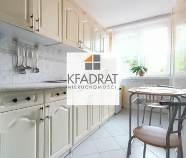 2-pokojowe mieszkanie na wynajem. - Фото 4