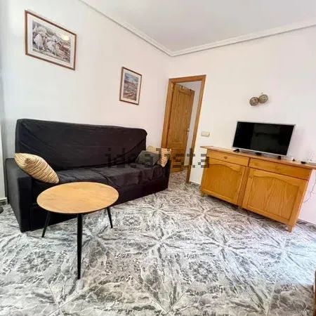 Alquiler de piso en Calle la Loma, 47 - Photo 1