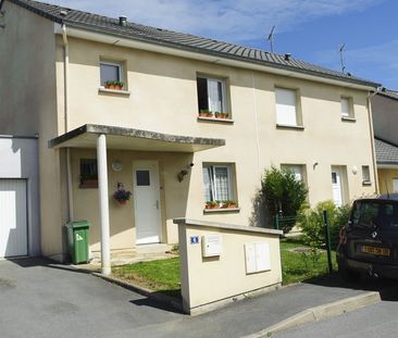 À louer Pavillon T5 89.96 m - Photo 4