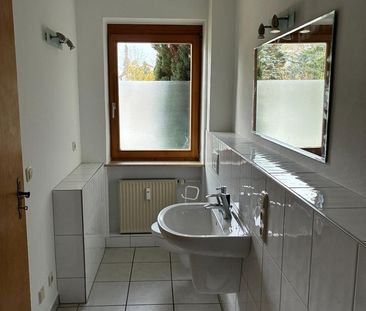 Helles 1 Zimmer Apartment ohne Küche inkl. Strom + DSL - Photo 3