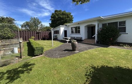 25 Camberwell Road,Hawera - Photo 4