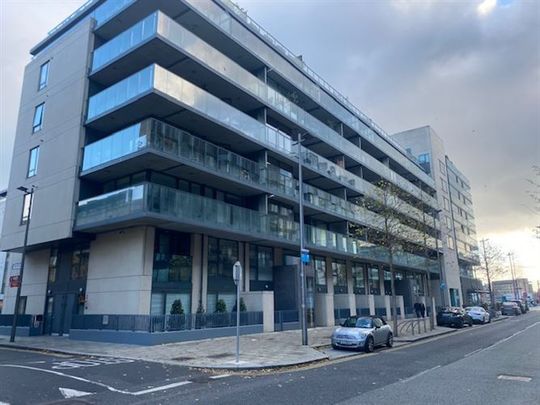 Hanover Dock Grand Canal Dock , Grand Canal Dk, Dublin 2 - Photo 1