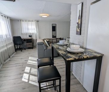 For Lease - 1067 Hamilton Road Unit# Lower, London East, Ontario - Photo 2