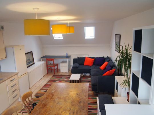 1 Bed Maisonette, Creek Road, SE10 - Photo 1