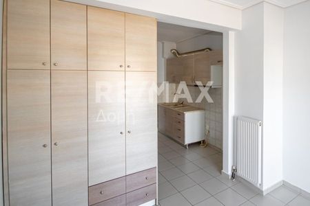Studio/Γκαρσονιέρα για ενοικίαση Άγιοι Ανάργυροι (Βόλος) - Φωτογραφία 4