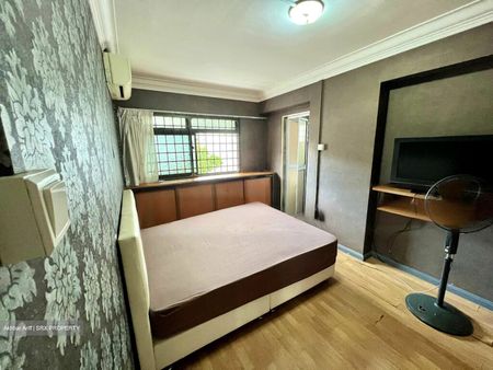 Blk 368 Tampines Street 34 (Tampines), HDB 4 Rooms - For Rent - Photo 5
