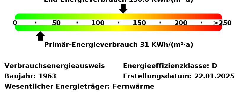 Wunderschöne Wohnung mit Balkon - Foto 1
