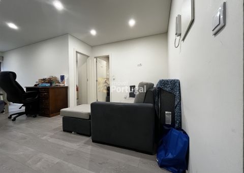 Apartamento T1