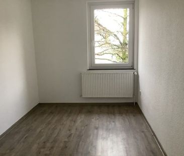 3-Zimmer-Wohnung mit Einbauküche frei! - Photo 4