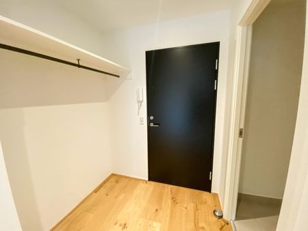 Lækker 2-værelses lejlighed i skønne omgivelser - Foto 3