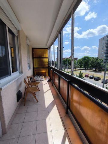 Kiadó jó állapotú lakás - Debrecen - Fotó 2