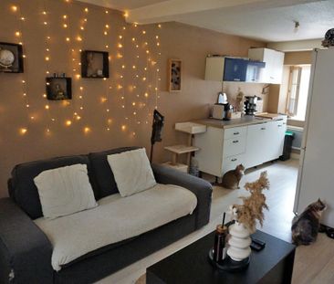 Location Appartement 2 pièces 31m² PARAY LE MONIAL 71600 - Photo 1