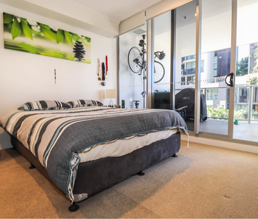 Unit Apartment 109, 42 Wyandra Street, Newstead, QLD - Photo 4