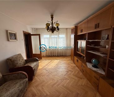 Royal Imobiliare Inchiriere apartament 2 camere zona Democratiei - Photo 1