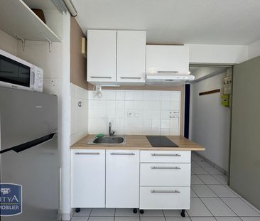 Location Appartement 1 pièce 18m² AVIGNON 84000 - Photo 3