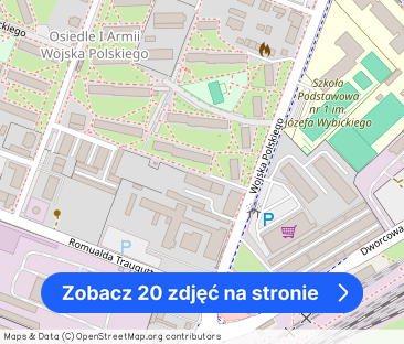 Mieszkanie, 43,66 m², Lębork - Zdjęcie 1