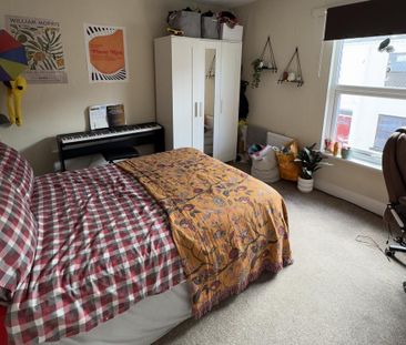 2 bedroom terraced house to rent - Photo 5
