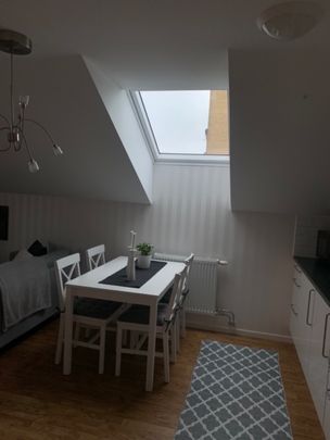 Östgötagatan, Borås - Foto 1