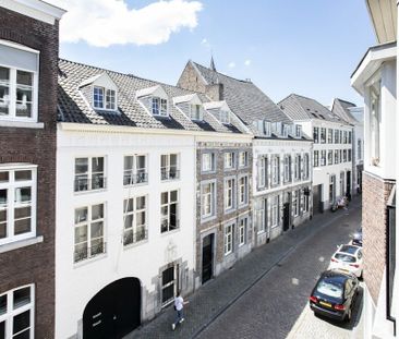 Te huur: Studio Sint Jacobstraat in Maastricht - Foto 3