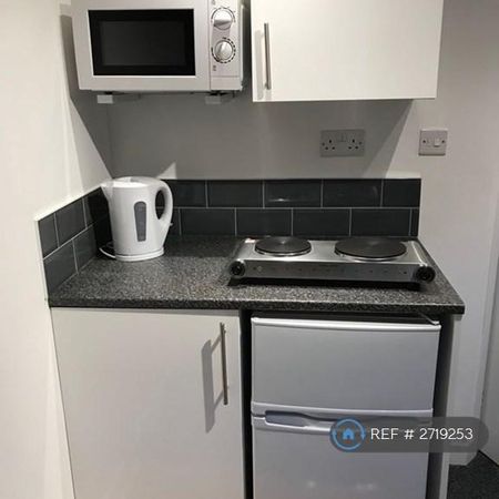 Studio to rent - Photo 4