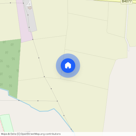 Ryeworth Road, Cheltenham, GL52