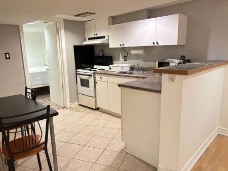 For Lease - 51 Thirteenth Street Unit# BSMT, Toronto, Ontario - Photo 5