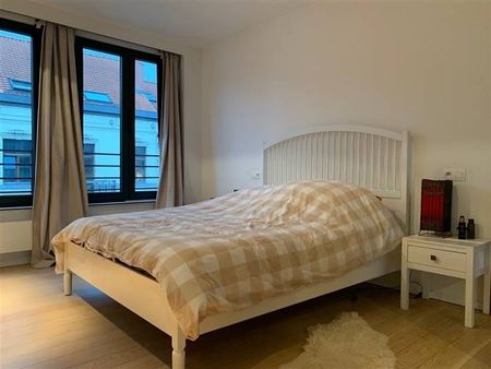 Appartement te huur - Foto 4