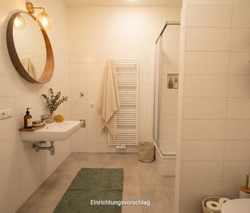 Gemütliche 2 ZIMMERWOHNUNG in der Sandgasse - Photo 3