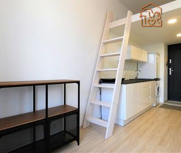 Łódź Łódź-Bałuty, Bojowników Getta Warszawskiego - Photo 4