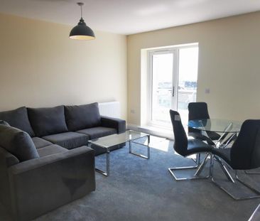 2 bedroom flat to rent - Photo 2