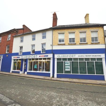 1 bed apartment to rent in Husseys Lane, Kington - Photo 4