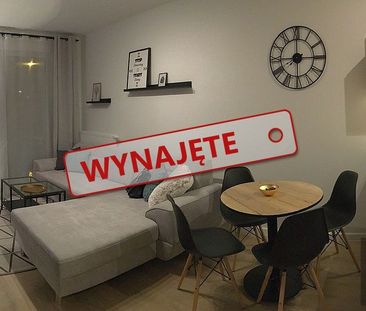 Do wynajęcia dwupokojowy apartament ul. Powstańców Śląskich - Photo 5