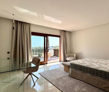 Detached Villa in The Golden Mile - Photo 4