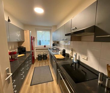 Schöne 3-zimmer Wohnung in Düsseldorf Eller - Photo 1