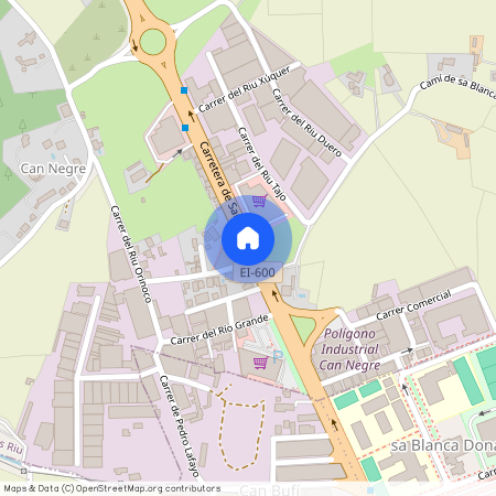 Ibiza, Province of Balearic Islands