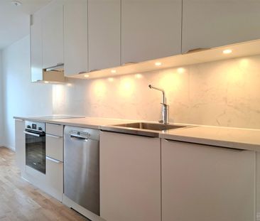 Vilbergsgatan 109 - Foto 5