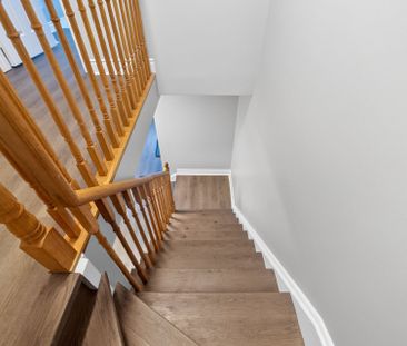 For Lease - 5035 Oscar Peterson Boulevard Unit# 105, Mississauga, O... - Photo 2