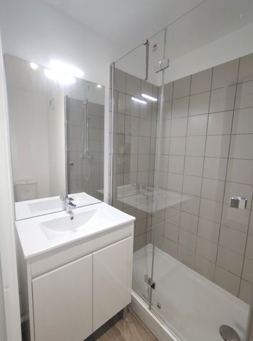 Location Appartement 1 pièce 18m² FRANQUEVILLE ST PIERRE 76520 - Photo 4